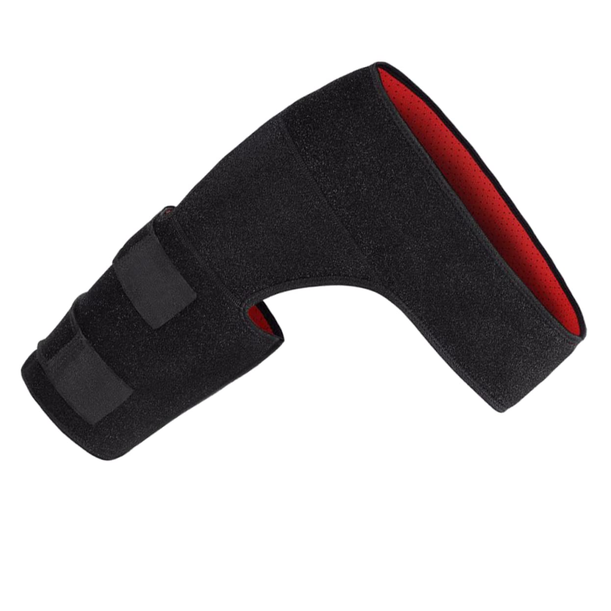Hip Brace for Sciatica & Groin Pain Relief – Compression Support Wrap