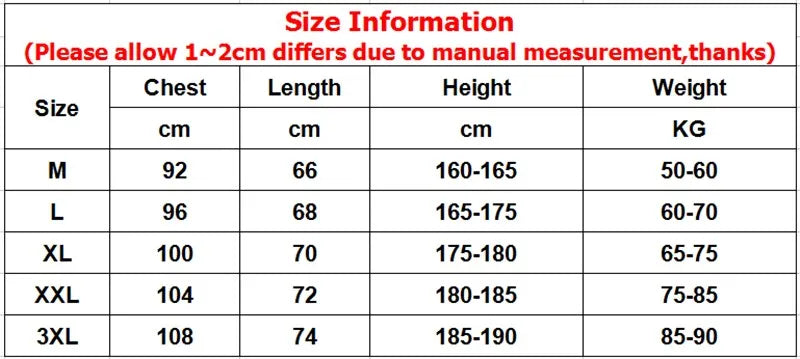 Men's Short-sleeved Gyms Fitness T-shirt