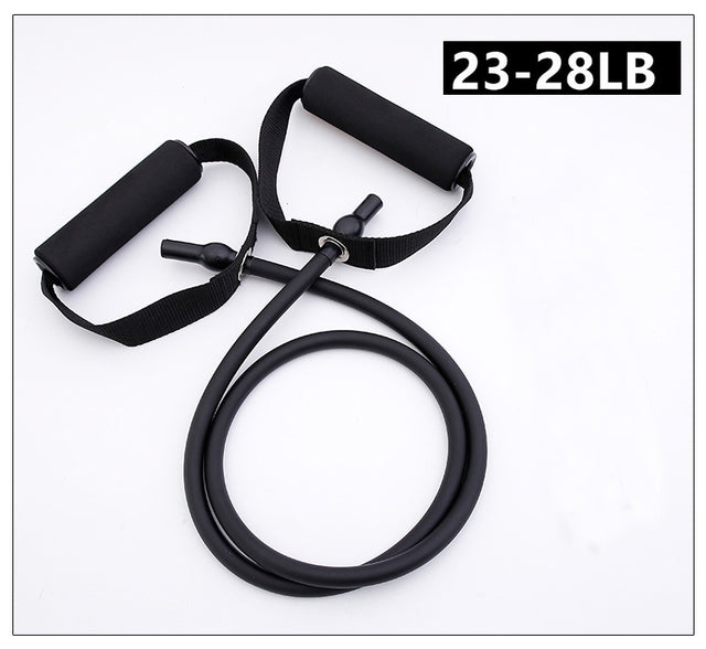 Men’s Resistance Band Set – Pull Rope Fitness Equipment