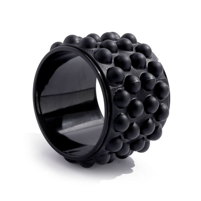 19cm Big Dot Yoga Wheel – Pilates & Fitness Equipment
