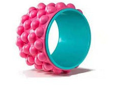 19cm Big Dot Yoga Wheel – Pilates & Fitness Equipment