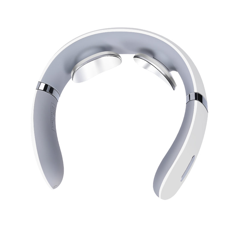 Intelligent Neck Massager – TENS Therapy with Heat