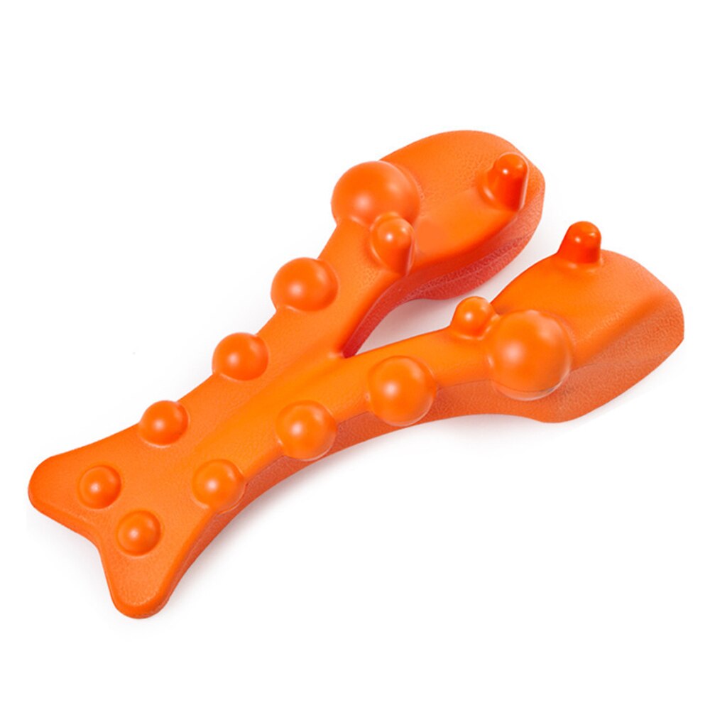 Occipital Release Tool & Trapezius Trigger Point Massager