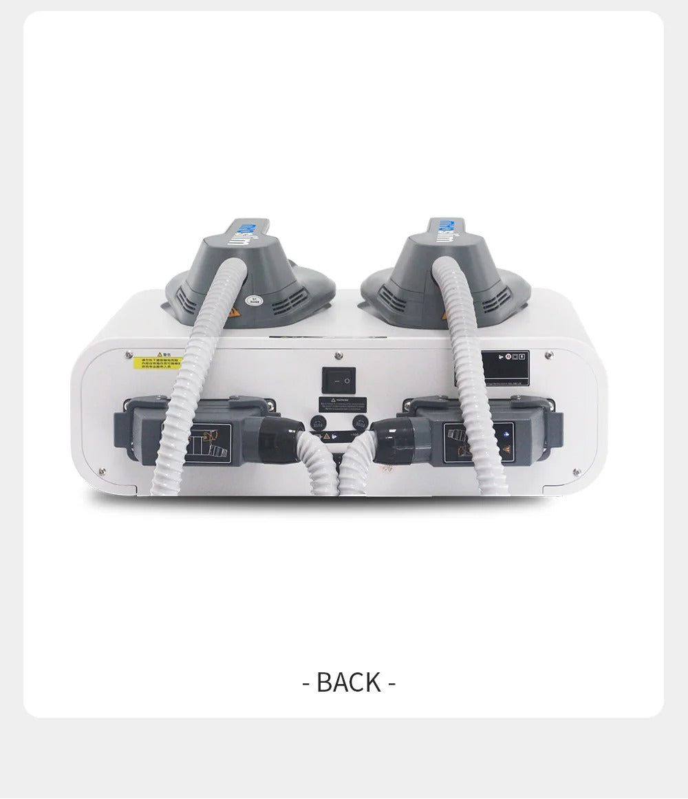 Weight Loss Muscle Stimulating Fat Removal Body Sculpt Machine
